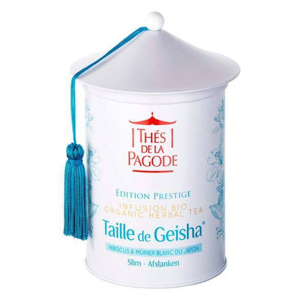 Taille de Geisha - Dosen