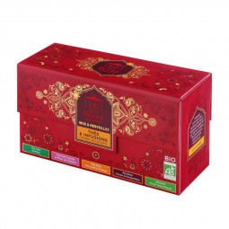 „Indes & Merveilles"...