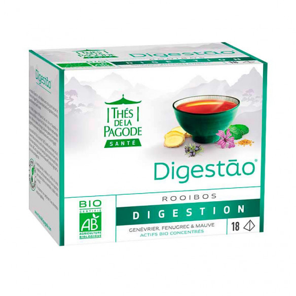Digestao