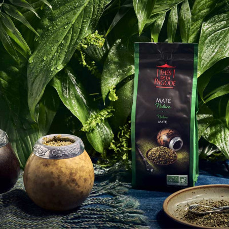 Mate Natur