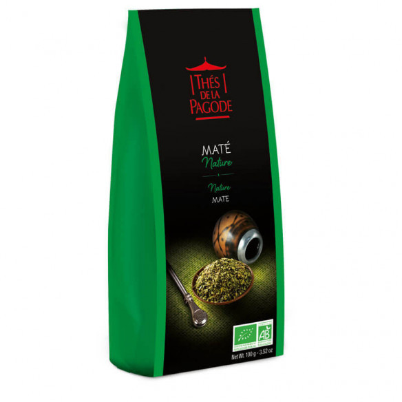 Mate Natur