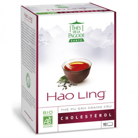 Hao Ling