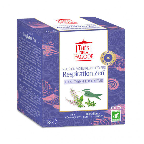 Respiration Zen