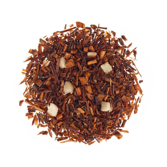 Leckerer Rooibos mit...