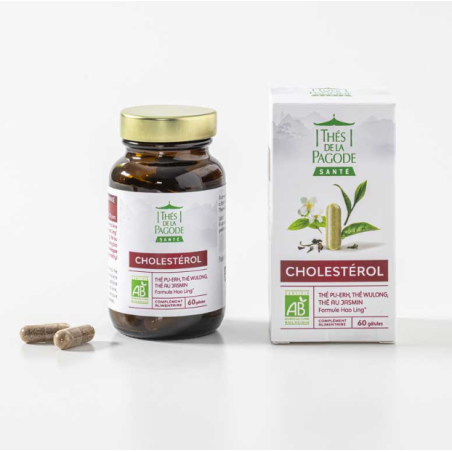 copy of Pack vitalité