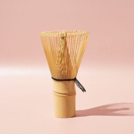 Matcha-Rührbesen