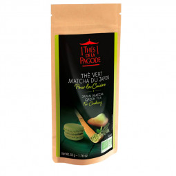 Matcha-Grüntee