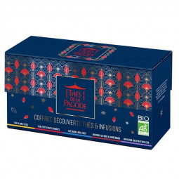 "Nuits Imperiales" Geschenkset