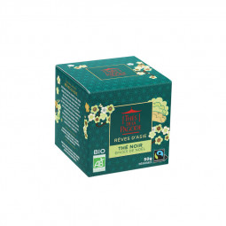 Christmas Spices Black Tea