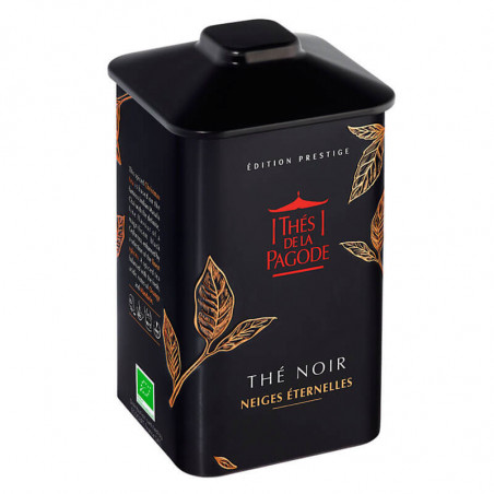 Black Tea of Eternal Snow
