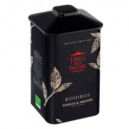 Gourmet Almond Rooibos