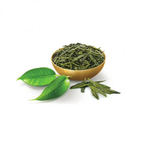 Chun Cha