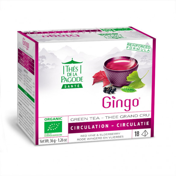 Gingo