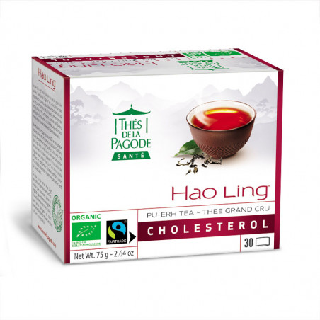 Hao Ling