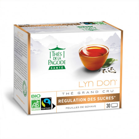 Lyn Don