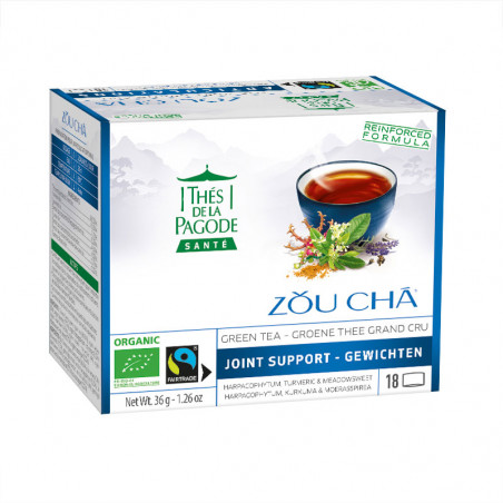 Zou Cha