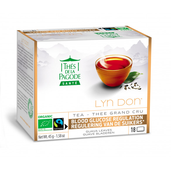 Lyn Don