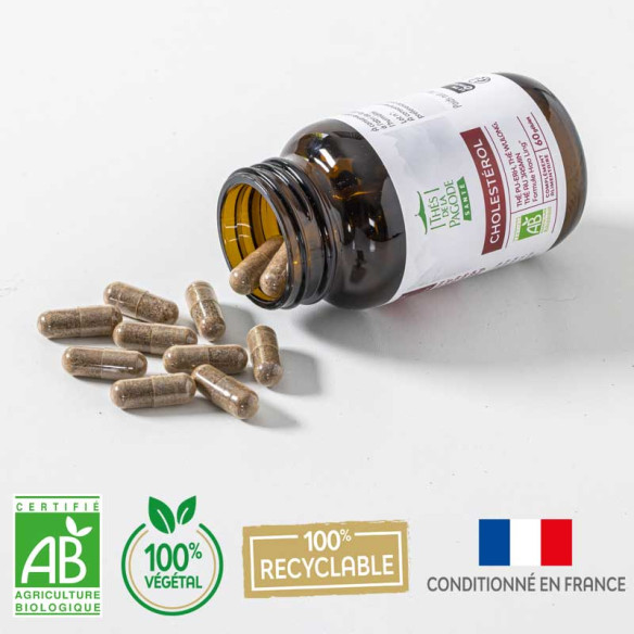 Complément alimentaire...