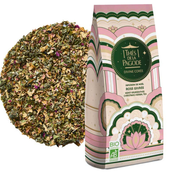 copy of Infusion de Noël...