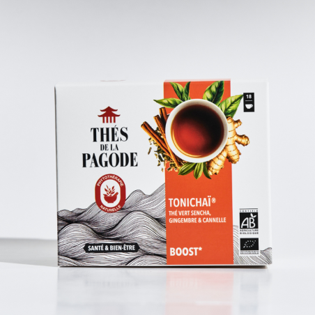 Tonichaï