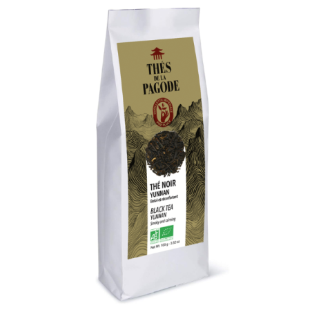 Yunnan Black Tea