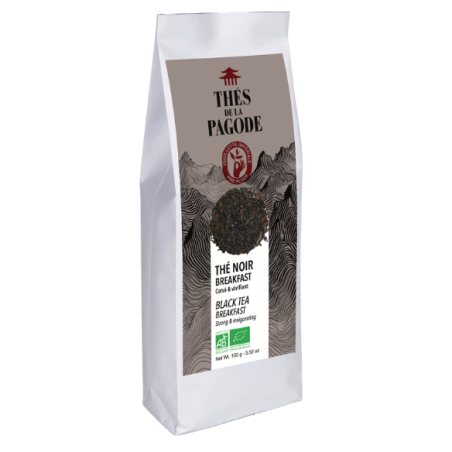 Black Breakfast Tea