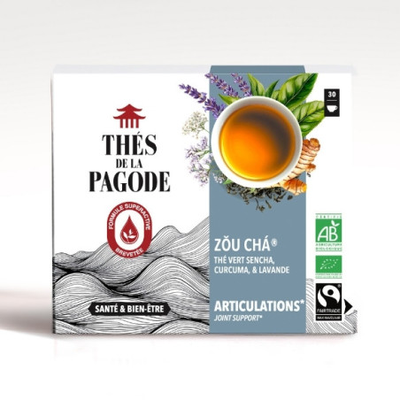 Zou Cha