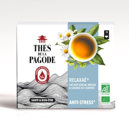 Relaxaé