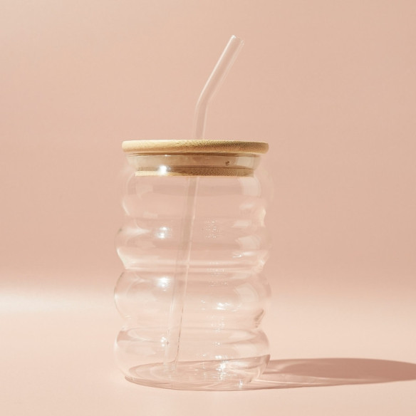 Verre Bubble