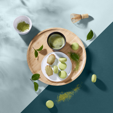 Matcha Whisk