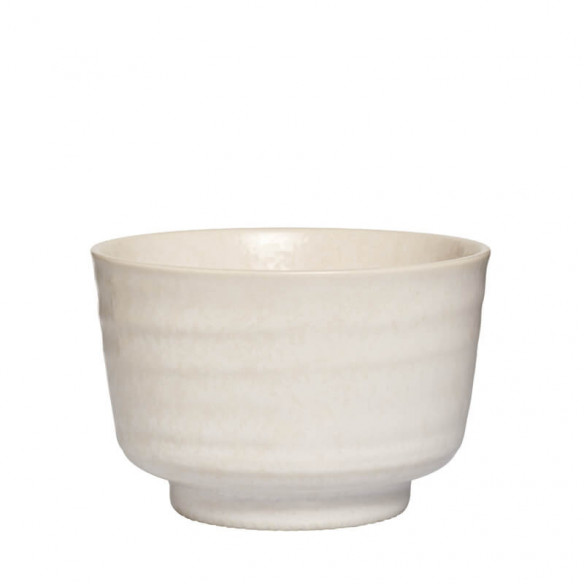 Pearl Matcha Bowl