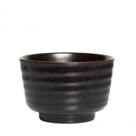 Black Matcha Bowl