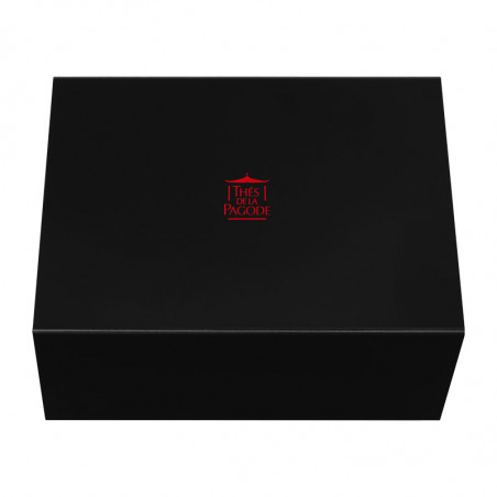 Do-it-yourself gift box
