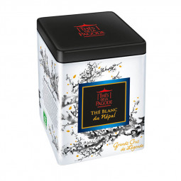 Nepalese White Tea