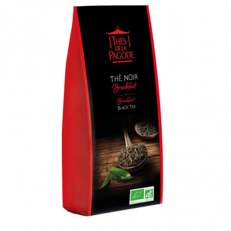 Black Breakfast Tea