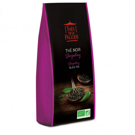 Darjeeling Black Tea
