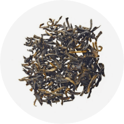 Black tea