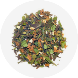 White tea