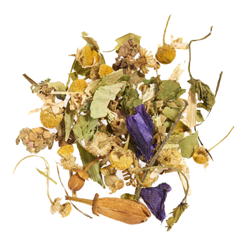 Herbal tea