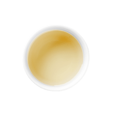 White tea