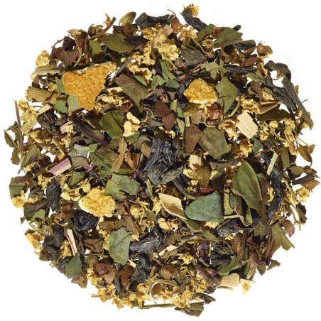 Qi Cha - 36 Sachets