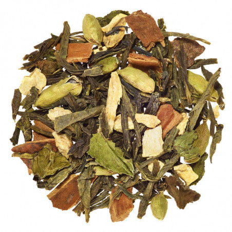 Tonichaï - 36 infusettes