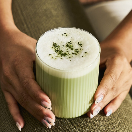 Coffret Matcha Bio découverte