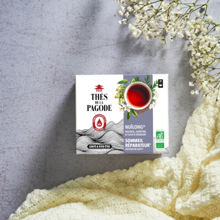 Nuilong - 60 sachets
