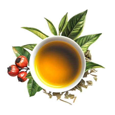 Lot minceur : Sveltaé et Infusion silhouette