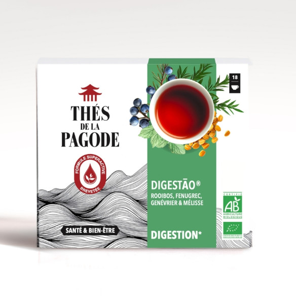 Digestao