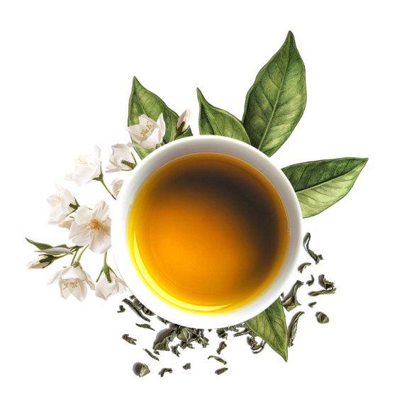 Chun Cha