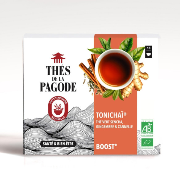 Tonichai