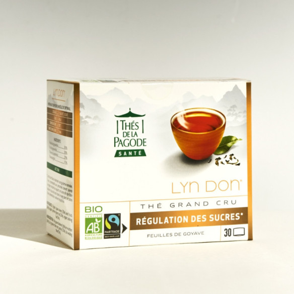 Lyn Don