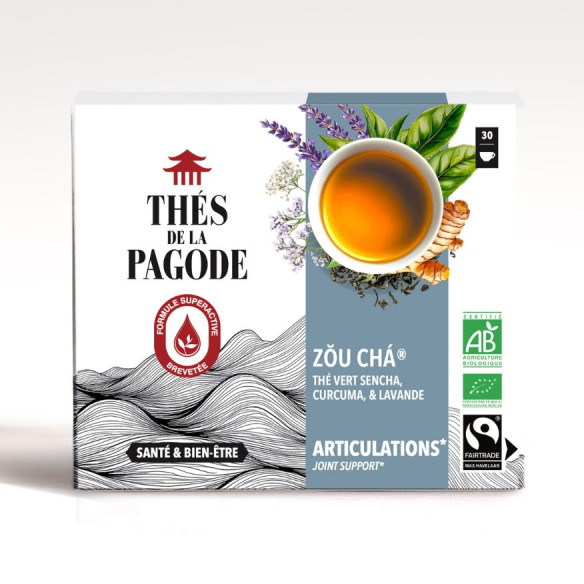 Zou Cha